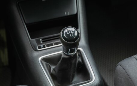 Volkswagen Golf Plus II, 2012 год, 800 000 рублей, 21 фотография