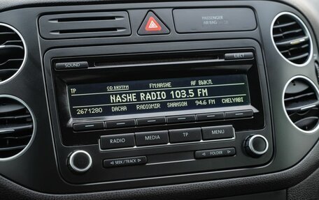 Volkswagen Golf Plus II, 2012 год, 800 000 рублей, 19 фотография