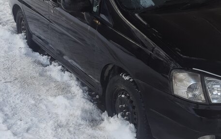 Nissan Liberty, 2000 год, 370 000 рублей, 6 фотография