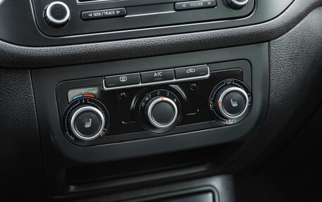 Volkswagen Golf Plus II, 2012 год, 800 000 рублей, 20 фотография