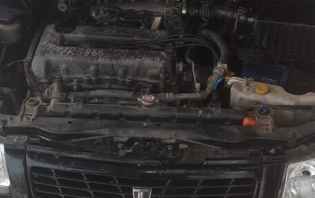 Nissan Liberty, 2000 год, 370 000 рублей, 2 фотография