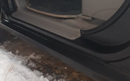 Nissan Liberty, 2000 год, 370 000 рублей, 11 фотография