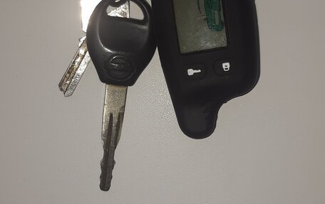 Nissan Liberty, 2000 год, 370 000 рублей, 20 фотография