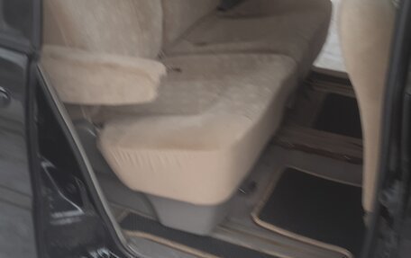 Nissan Liberty, 2000 год, 370 000 рублей, 15 фотография