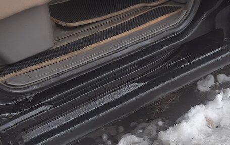 Nissan Liberty, 2000 год, 370 000 рублей, 14 фотография