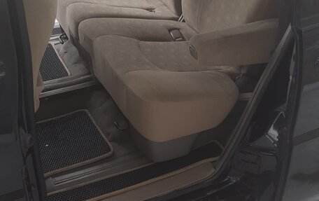 Nissan Liberty, 2000 год, 370 000 рублей, 17 фотография