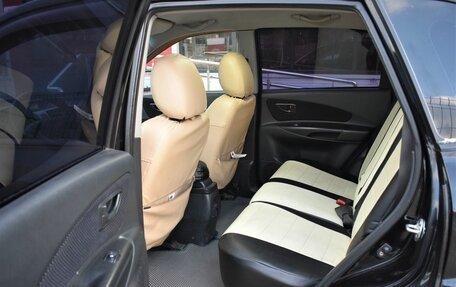 Hyundai Tucson III, 2008 год, 699 000 рублей, 10 фотография