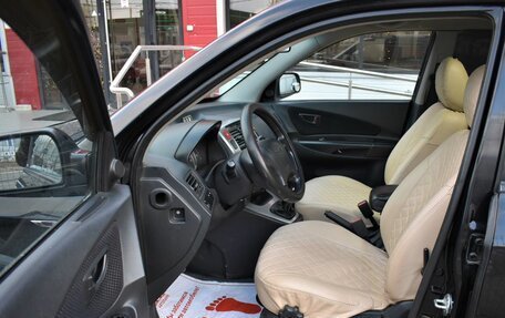 Hyundai Tucson III, 2008 год, 699 000 рублей, 9 фотография