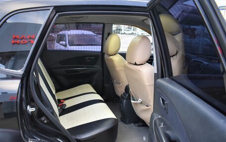 Hyundai Tucson III, 2008 год, 699 000 рублей, 14 фотография