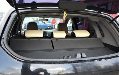 Hyundai Tucson III, 2008 год, 699 000 рублей, 13 фотография