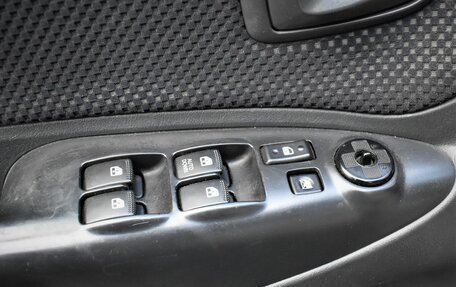 Hyundai Tucson III, 2008 год, 699 000 рублей, 19 фотография