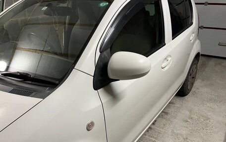 Toyota Passo III, 2015 год, 670 000 рублей, 2 фотография