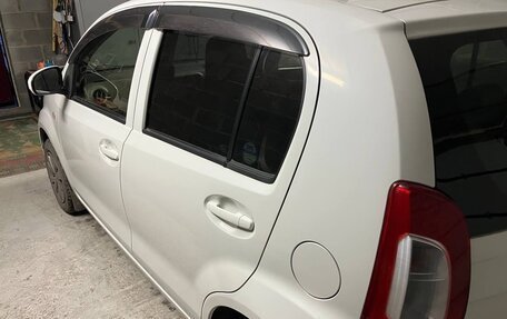 Toyota Passo III, 2015 год, 670 000 рублей, 3 фотография