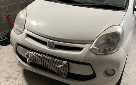 Toyota Passo III, 2015 год, 670 000 рублей, 4 фотография