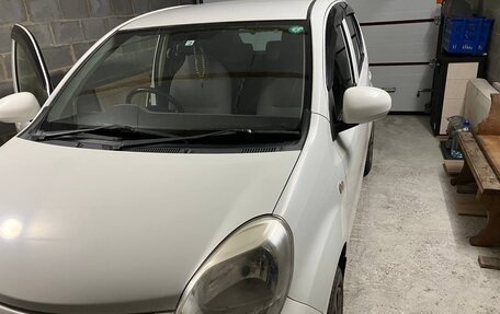 Toyota Passo III, 2015 год, 670 000 рублей, 11 фотография