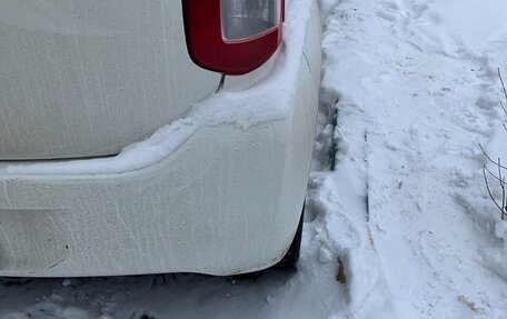 Toyota Passo III, 2015 год, 670 000 рублей, 7 фотография