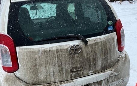 Toyota Passo III, 2015 год, 670 000 рублей, 16 фотография