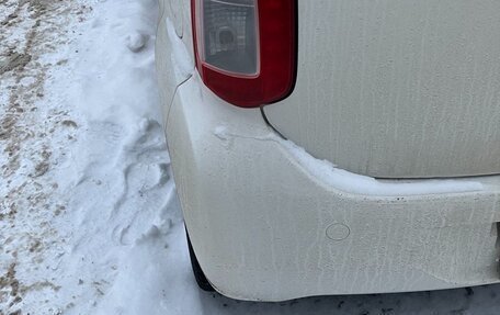 Toyota Passo III, 2015 год, 670 000 рублей, 6 фотография