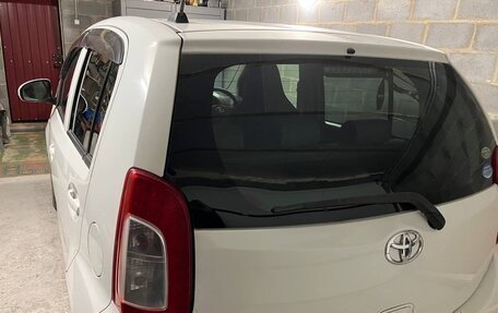 Toyota Passo III, 2015 год, 670 000 рублей, 8 фотография