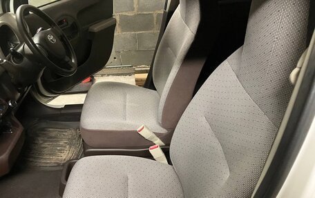 Toyota Passo III, 2015 год, 670 000 рублей, 13 фотография