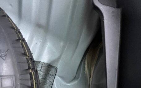 Toyota Passo III, 2015 год, 670 000 рублей, 18 фотография