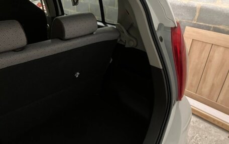 Toyota Passo III, 2015 год, 670 000 рублей, 20 фотография