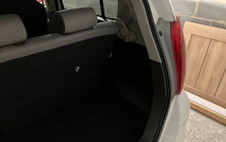 Toyota Passo III, 2015 год, 670 000 рублей, 19 фотография