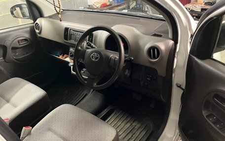 Toyota Passo III, 2015 год, 670 000 рублей, 22 фотография