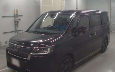 Honda Stepwgn, 2022 год, 2 630 000 рублей, 11 фотография