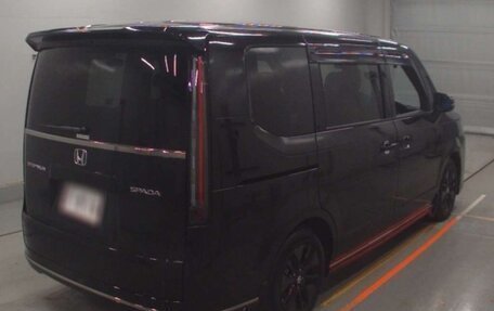 Honda Stepwgn, 2022 год, 2 630 000 рублей, 14 фотография