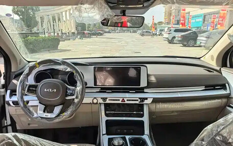 KIA Carnival, 2025 год, 4 444 155 рублей, 4 фотография