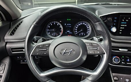 Hyundai Sonata VIII, 2022 год, 2 590 002 рублей, 11 фотография