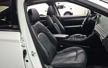 Hyundai Sonata VIII, 2022 год, 2 590 002 рублей, 7 фотография