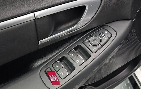 Hyundai Sonata VIII, 2022 год, 2 590 002 рублей, 10 фотография