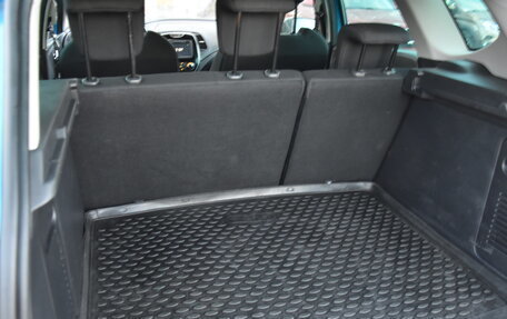 Renault Kaptur I рестайлинг, 2016 год, 1 470 000 рублей, 8 фотография