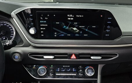 Hyundai Sonata VIII, 2022 год, 2 590 002 рублей, 15 фотография