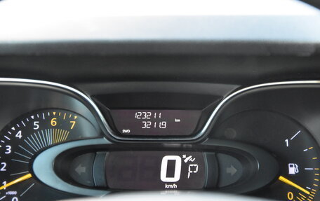 Renault Kaptur I рестайлинг, 2016 год, 1 470 000 рублей, 17 фотография