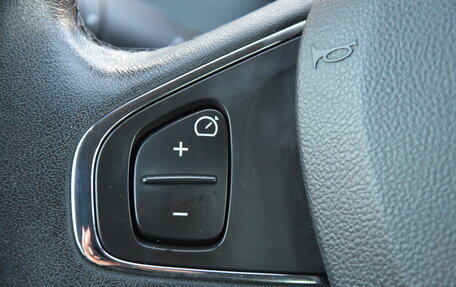 Renault Kaptur I рестайлинг, 2016 год, 1 470 000 рублей, 26 фотография