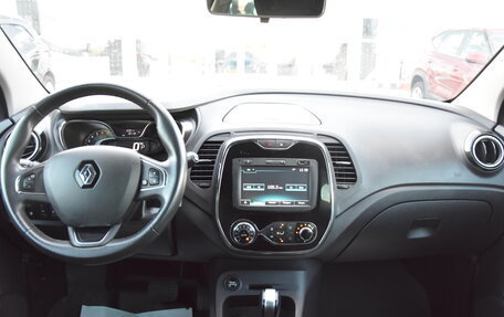 Renault Kaptur I рестайлинг, 2016 год, 1 470 000 рублей, 18 фотография