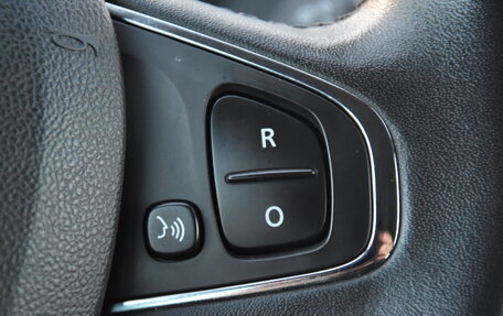 Renault Kaptur I рестайлинг, 2016 год, 1 470 000 рублей, 27 фотография