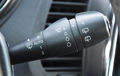 Renault Kaptur I рестайлинг, 2016 год, 1 470 000 рублей, 29 фотография