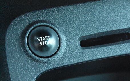 Renault Kaptur I рестайлинг, 2016 год, 1 470 000 рублей, 32 фотография