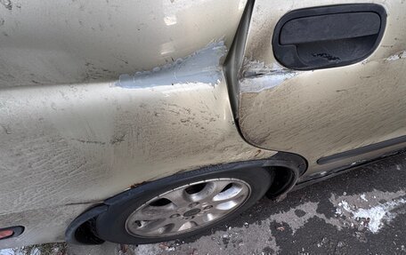 Volvo S40 II, 2001 год, 220 000 рублей, 7 фотография