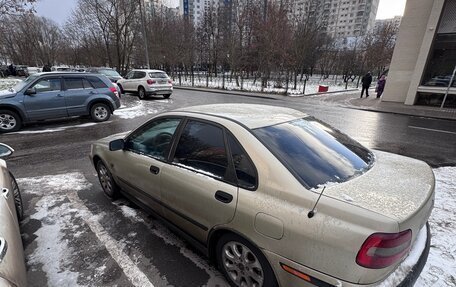 Volvo S40 II, 2001 год, 220 000 рублей, 3 фотография
