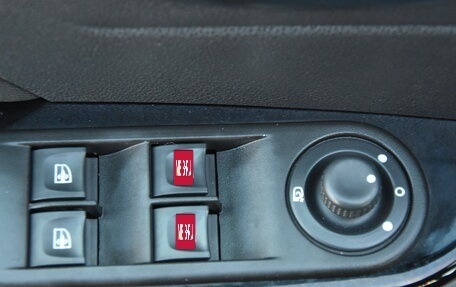 Renault Kaptur I рестайлинг, 2016 год, 1 470 000 рублей, 33 фотография