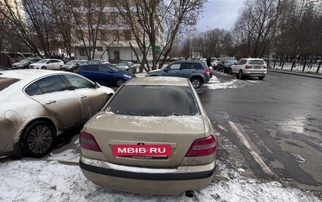 Volvo S40 II, 2001 год, 220 000 рублей, 4 фотография