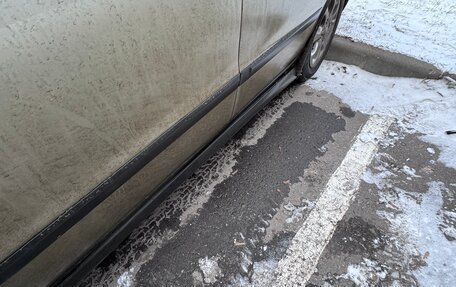 Volvo S40 II, 2001 год, 220 000 рублей, 8 фотография