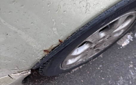 Volvo S40 II, 2001 год, 220 000 рублей, 11 фотография