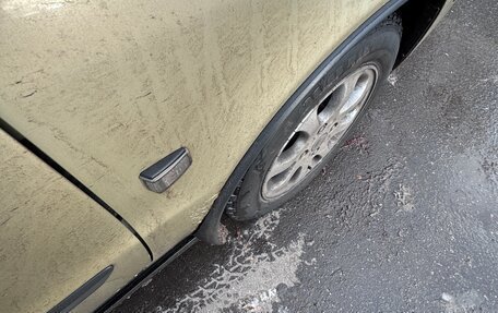 Volvo S40 II, 2001 год, 220 000 рублей, 12 фотография