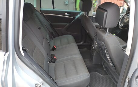 Volkswagen Tiguan I, 2012 год, 1 120 000 рублей, 6 фотография